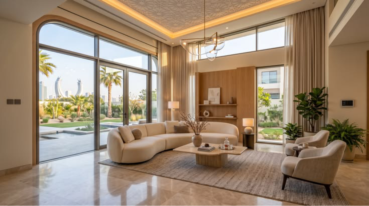 Nirvidha Interiors interior