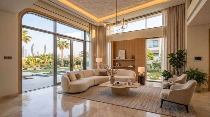 Contact Nirvidha Interiors for your design project