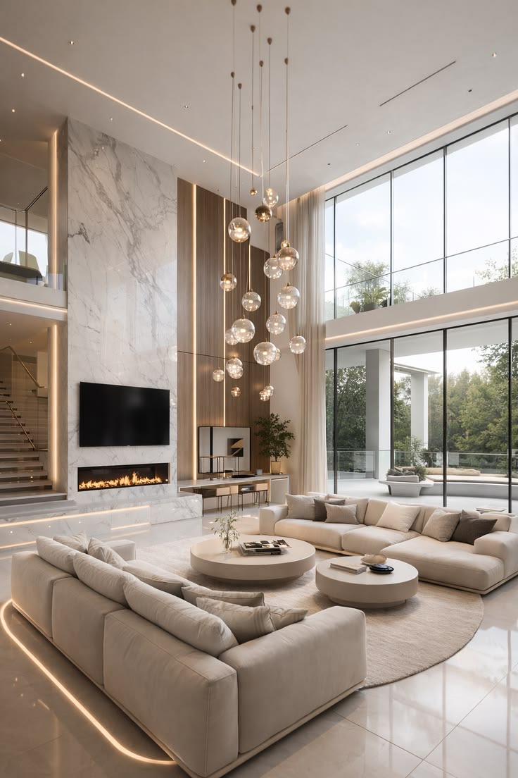 Interior Design Service