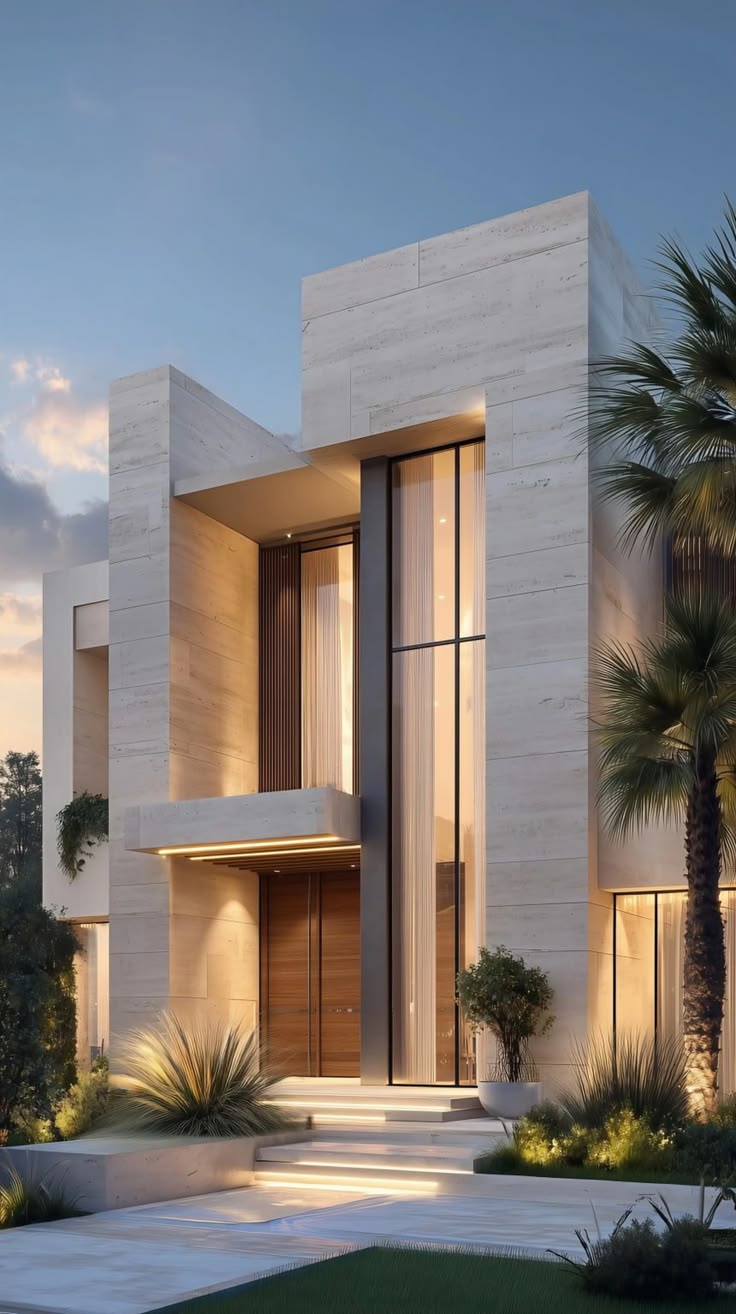 Architectural Design Service