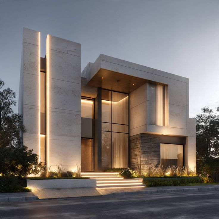 Architectural expertise