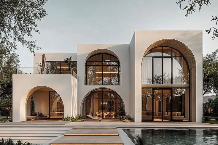 Nirvidha Interiors architectural project